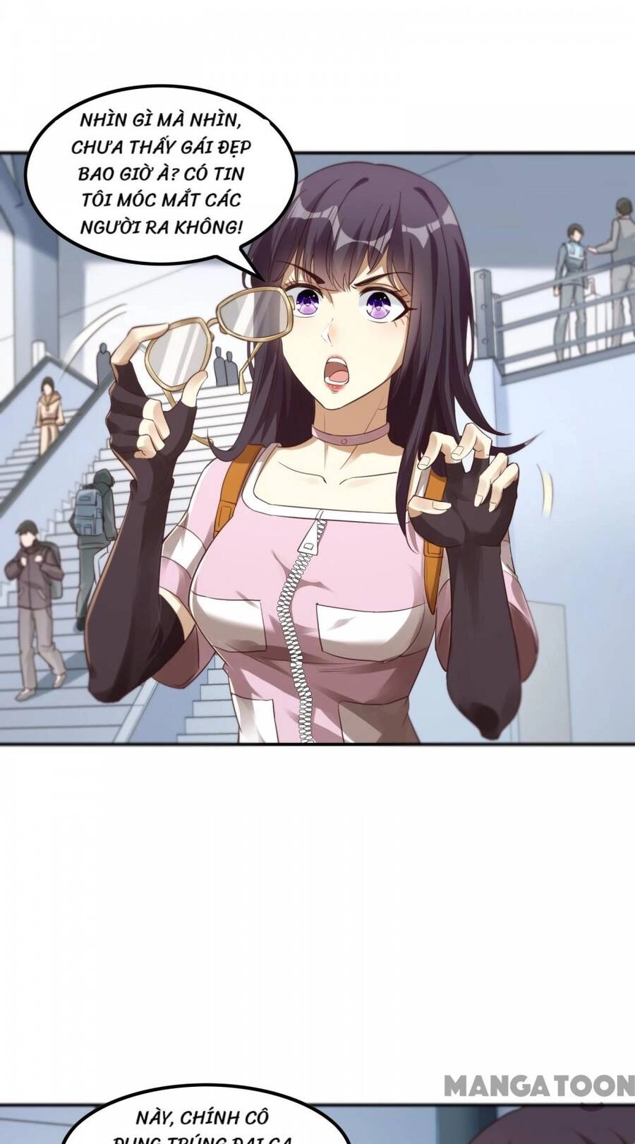 Đệ Nhất Ở Rể Chapter 116.2 - 5