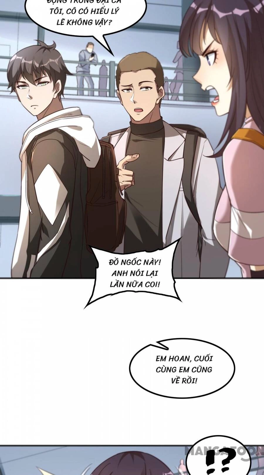 Đệ Nhất Ở Rể Chapter 116.2 - 6