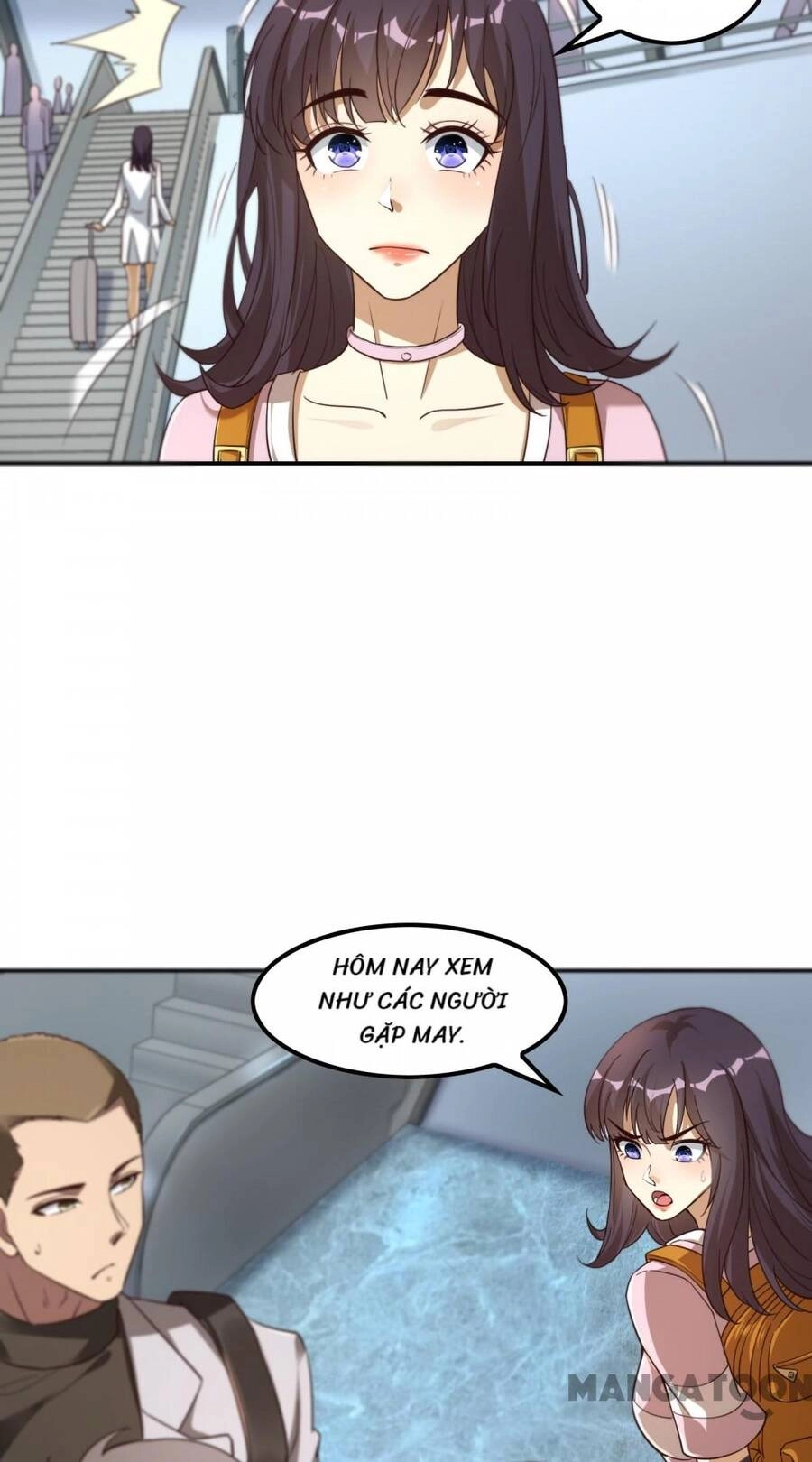 Đệ Nhất Ở Rể Chapter 116.2 - 7