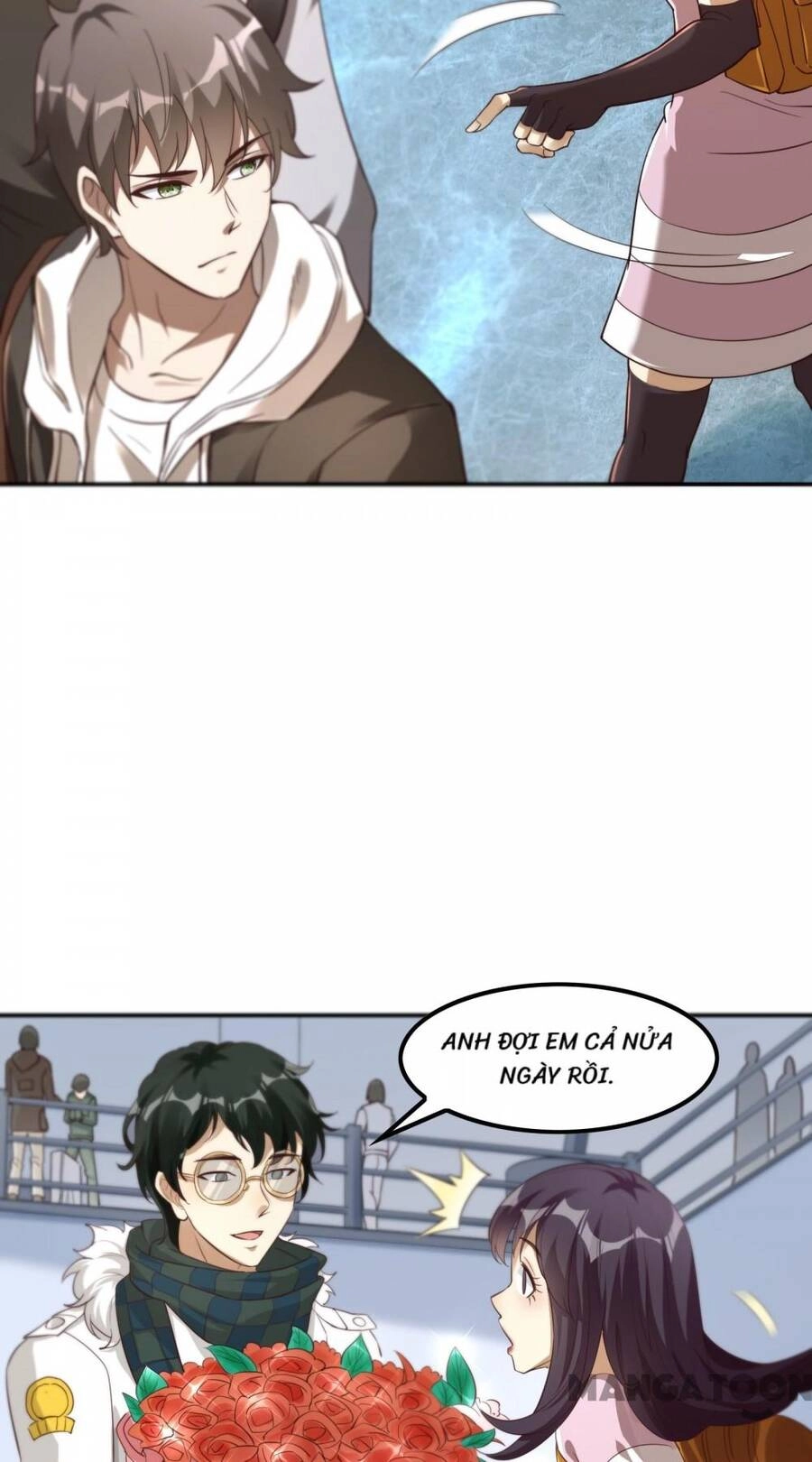 Đệ Nhất Ở Rể Chapter 116.2 - 8