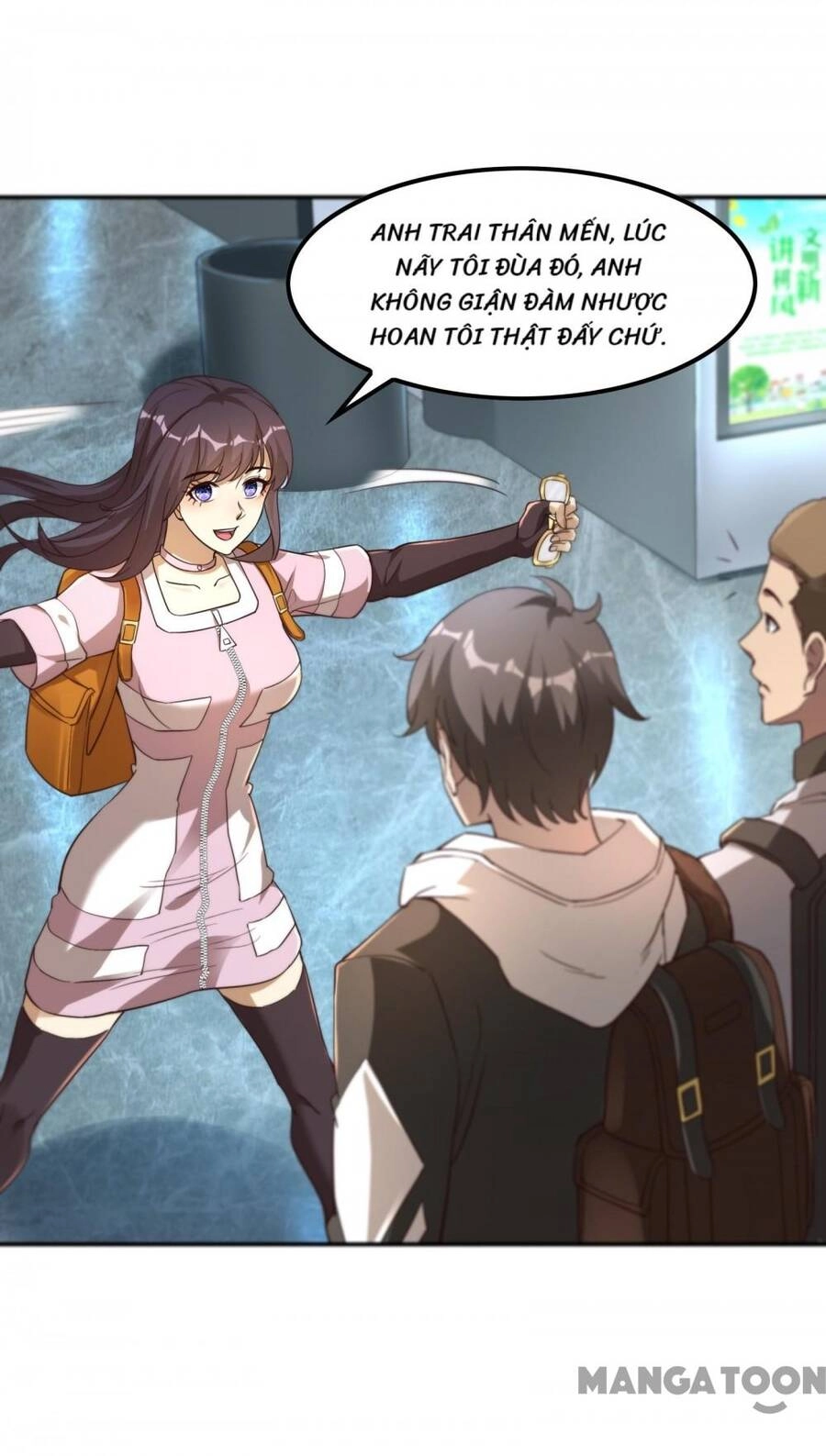 Đệ Nhất Ở Rể Chapter 116.2 - 11