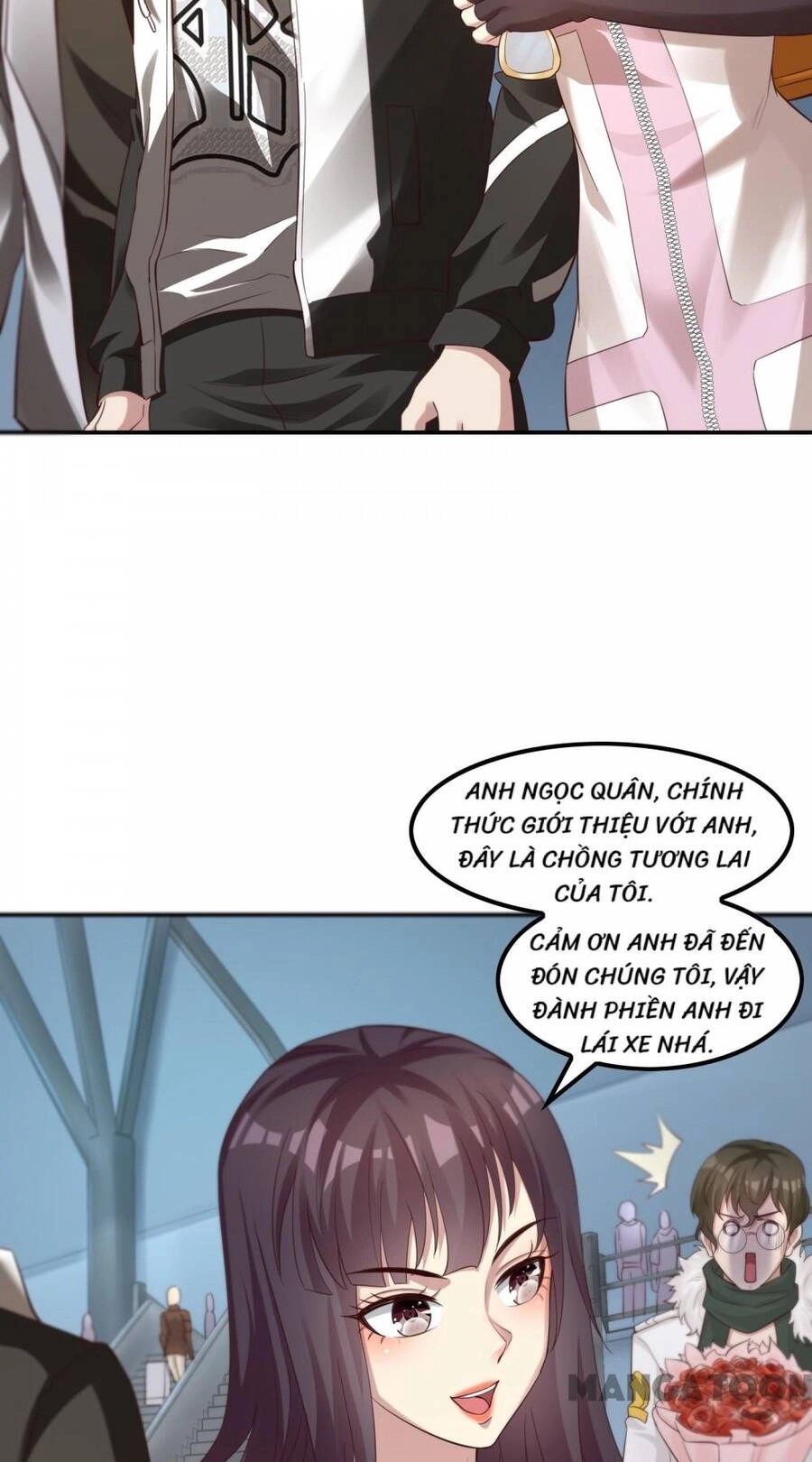 Đệ Nhất Ở Rể Chapter 116.2 - 14