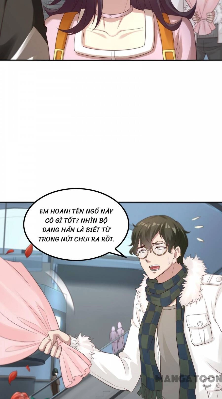 Đệ Nhất Ở Rể Chapter 116.2 - 15