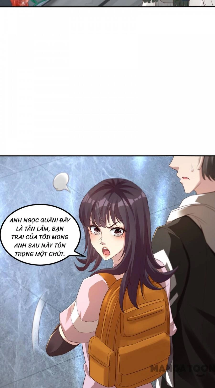 Đệ Nhất Ở Rể Chapter 116.2 - 16