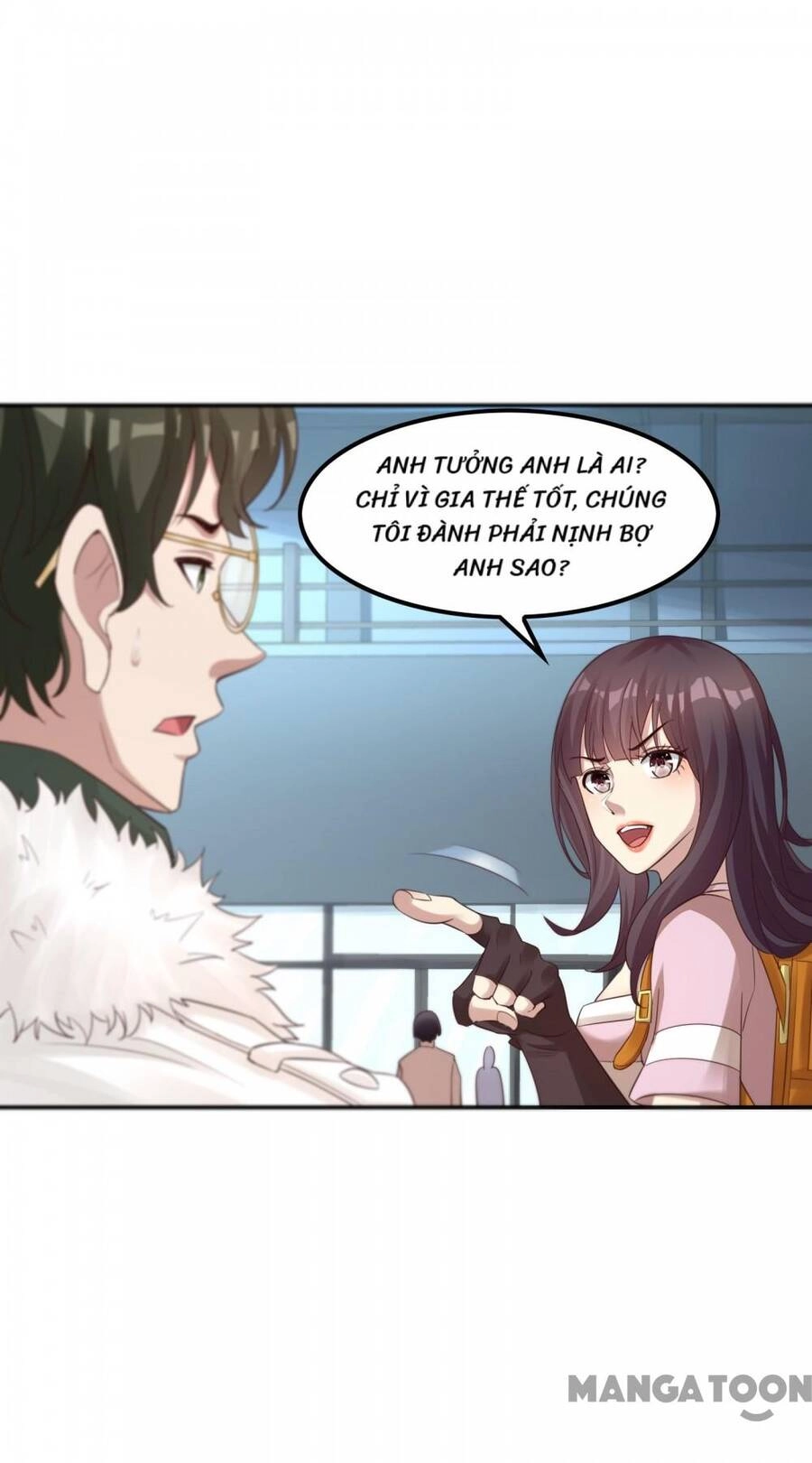 Đệ Nhất Ở Rể Chapter 116.2 - 18