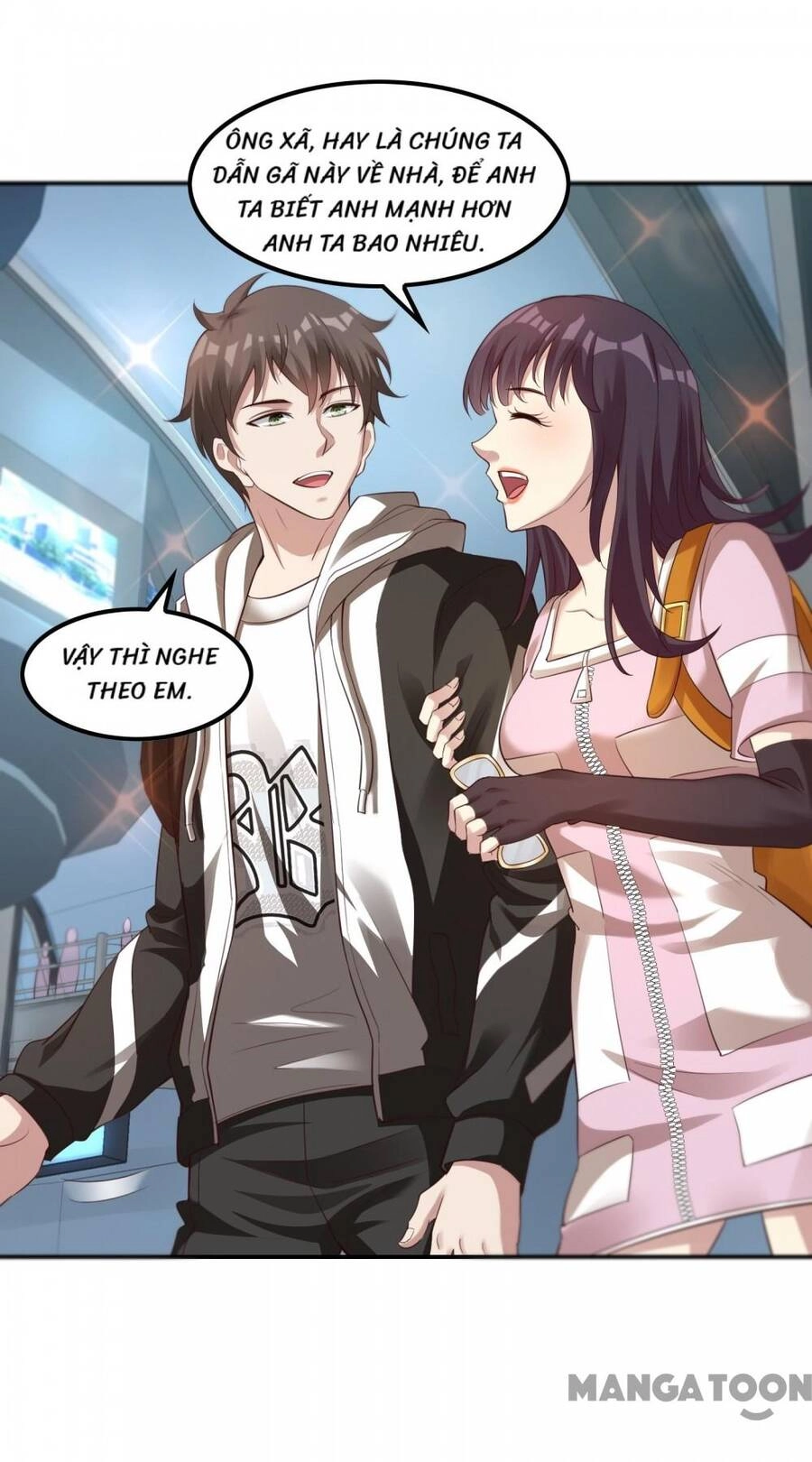 Đệ Nhất Ở Rể Chapter 116.2 - 19