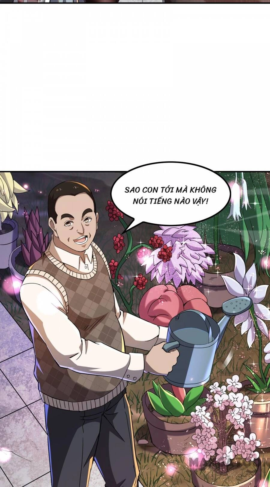 Đệ Nhất Ở Rể Chapter 117.1 - 4