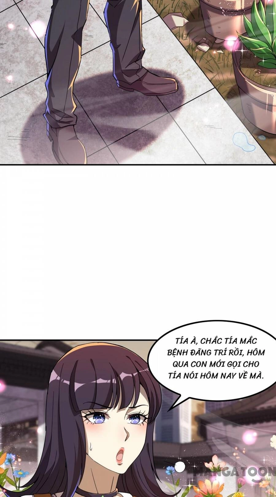 Đệ Nhất Ở Rể Chapter 117.1 - 5