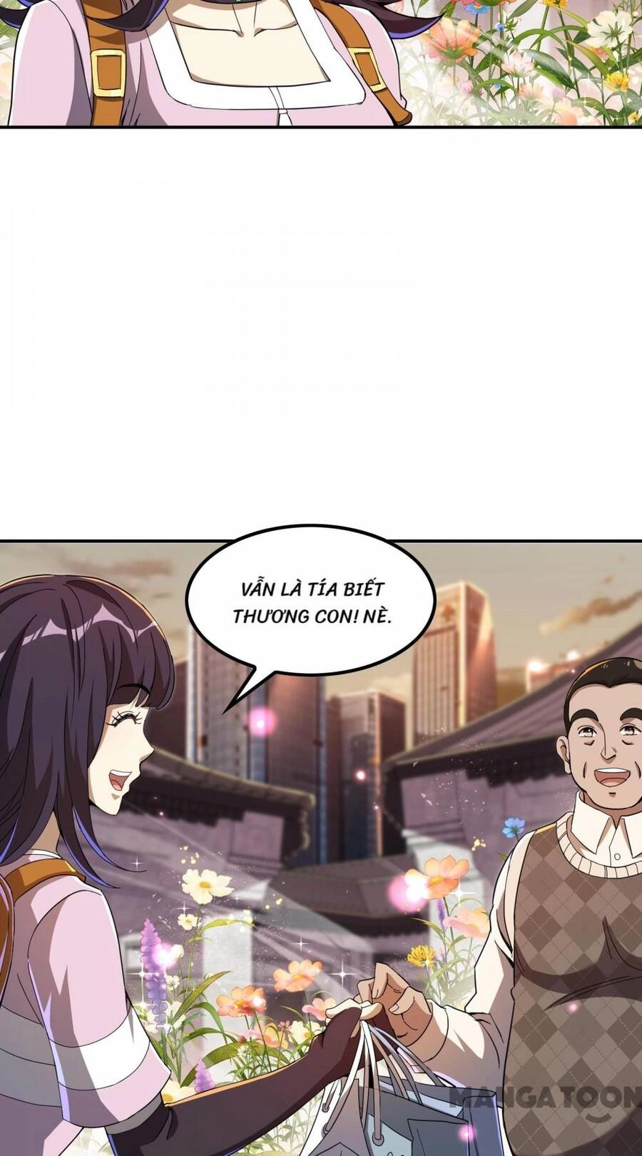 Đệ Nhất Ở Rể Chapter 117.1 - 6