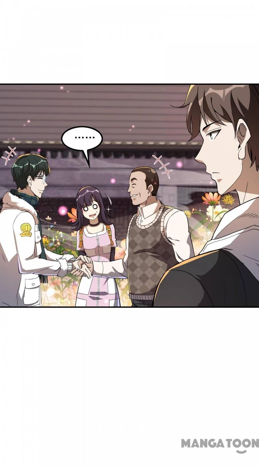 Đệ Nhất Ở Rể Chapter 117.1 - 8