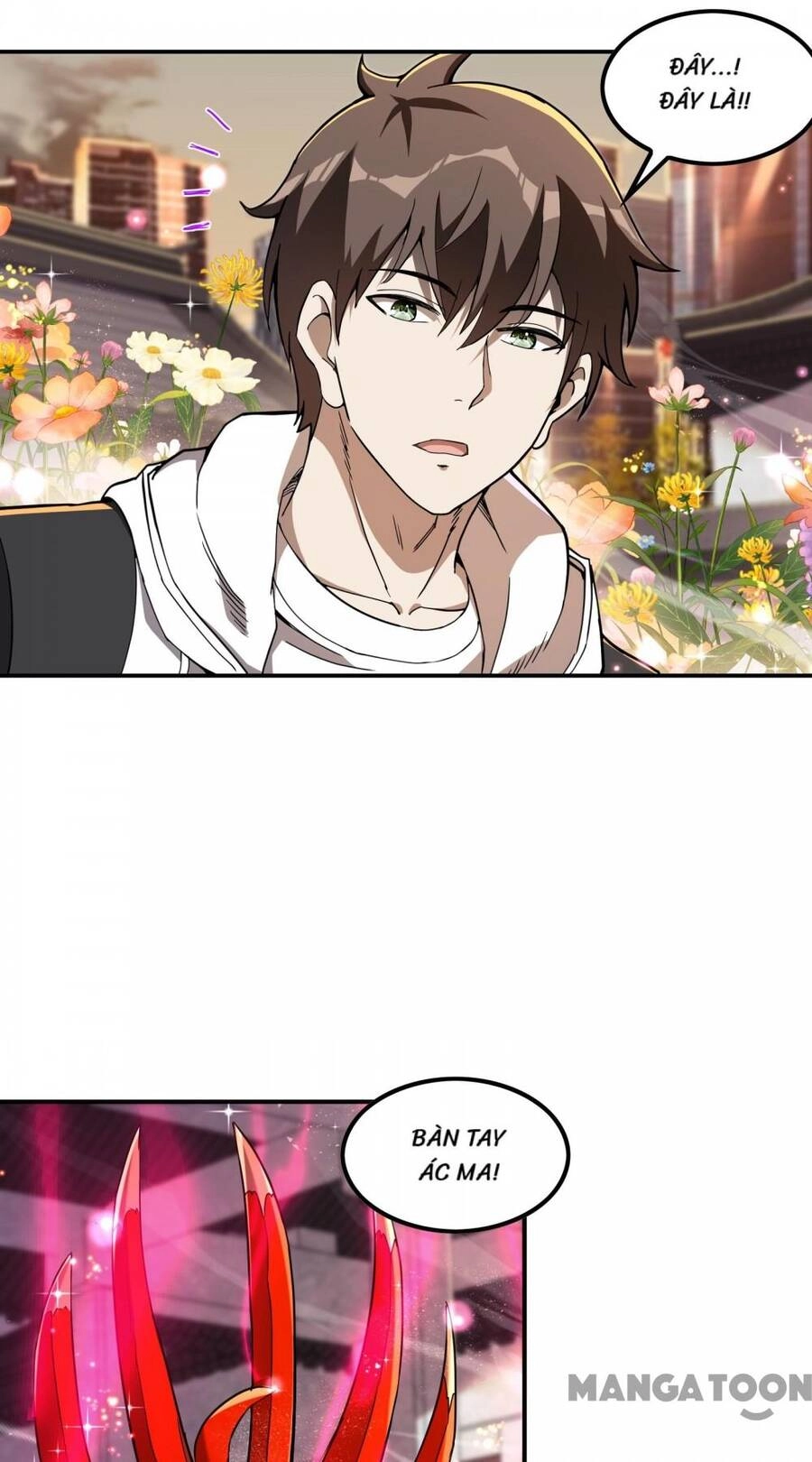 Đệ Nhất Ở Rể Chapter 117.1 - 9