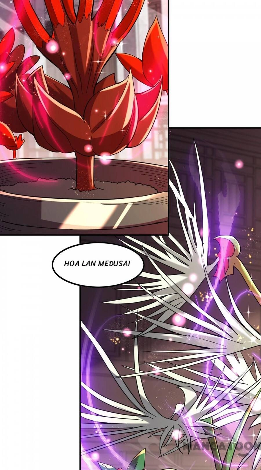 Đệ Nhất Ở Rể Chapter 117.1 - 10