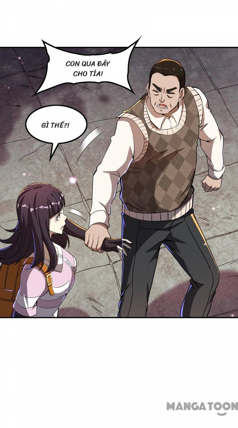 Đệ Nhất Ở Rể Chapter 117.1 - 16