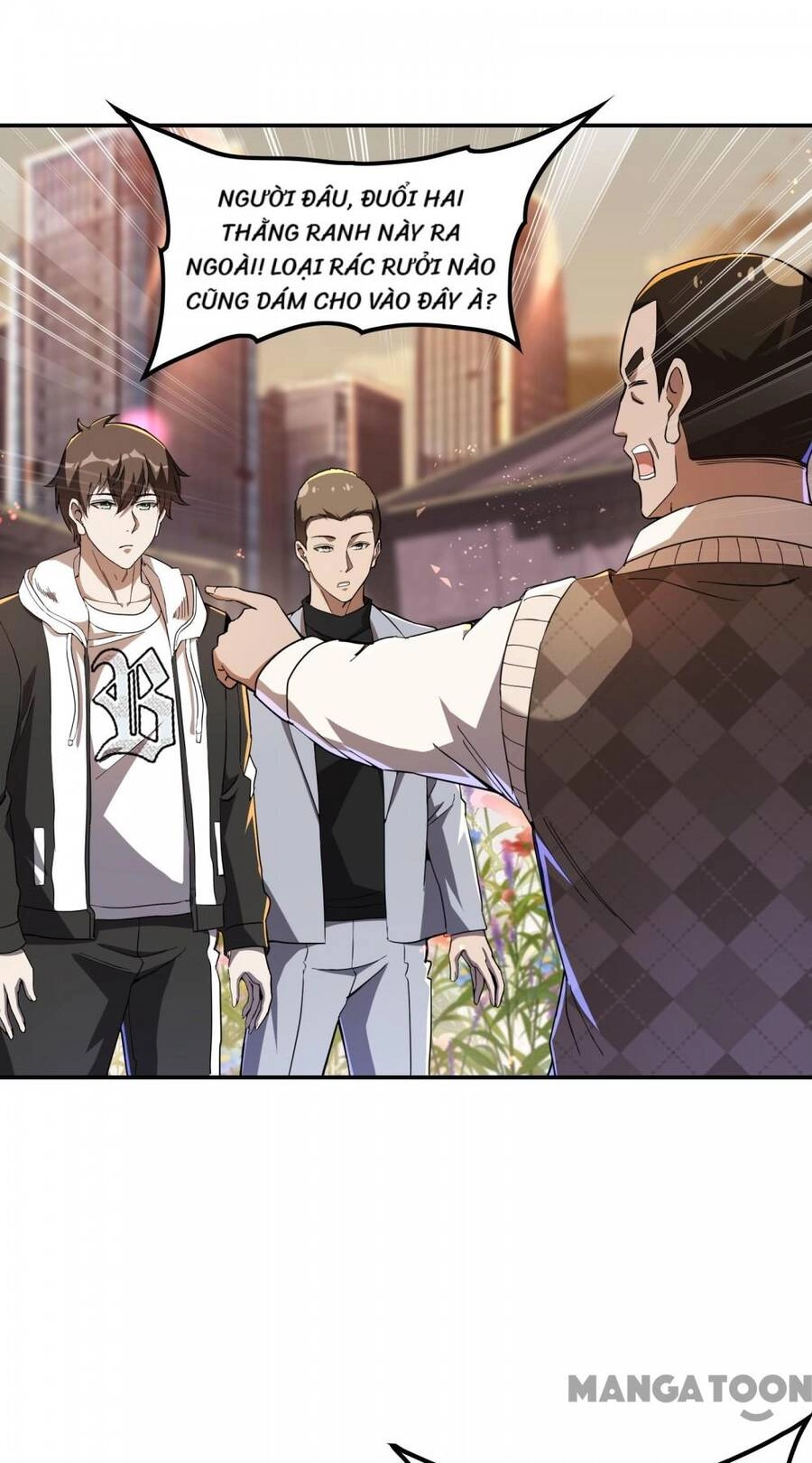 Đệ Nhất Ở Rể Chapter 117.1 - 17