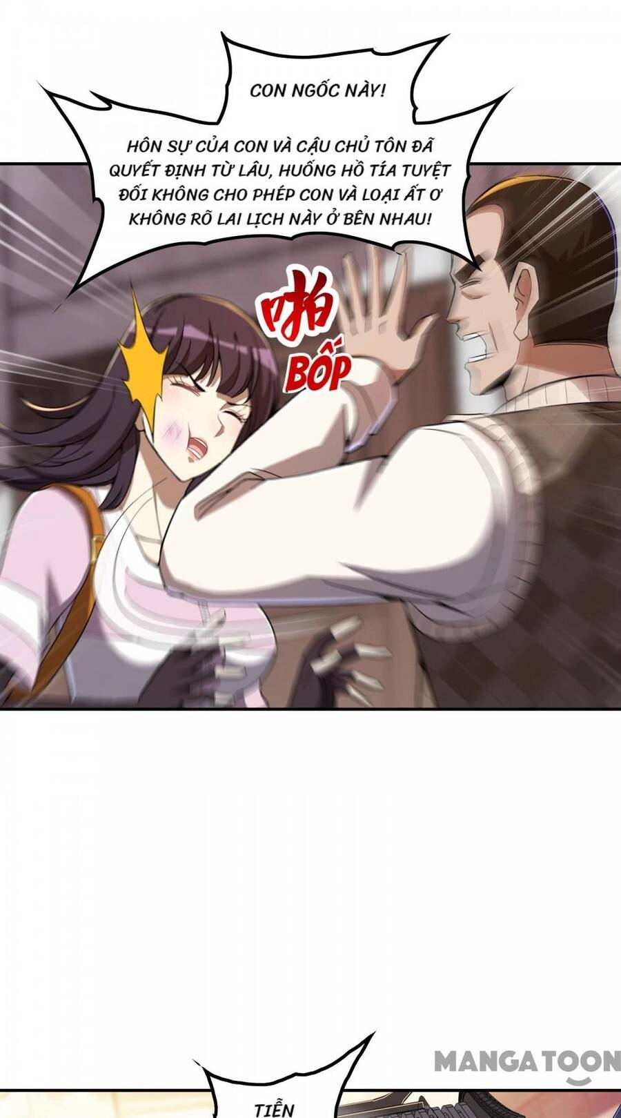 Đệ Nhất Ở Rể Chapter 117.1 - 19