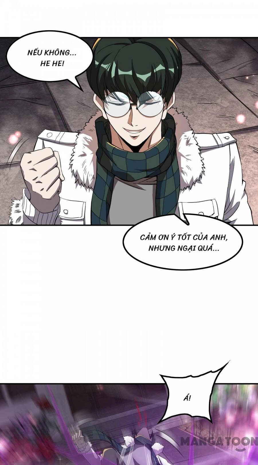 Đệ Nhất Ở Rể Chapter 117.1 - 25