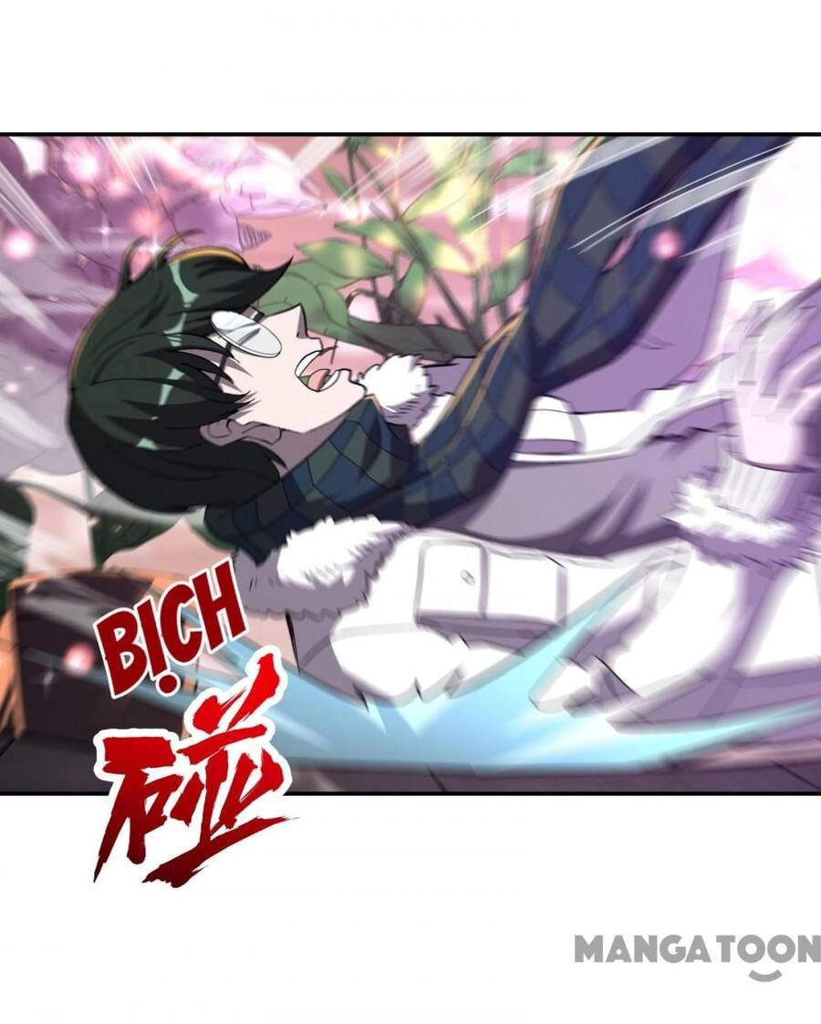 Đệ Nhất Ở Rể Chapter 117.1 - 27