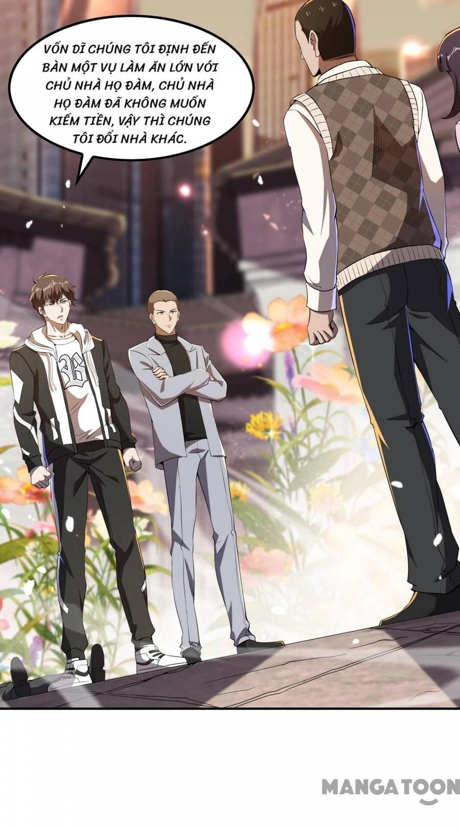 Đệ Nhất Ở Rể Chapter 117.2 - 2