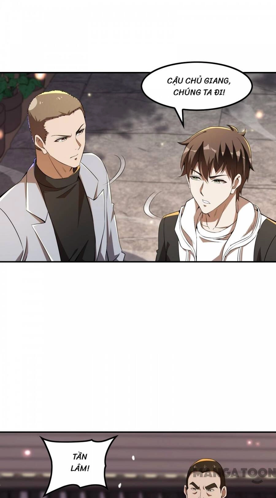 Đệ Nhất Ở Rể Chapter 117.2 - 3