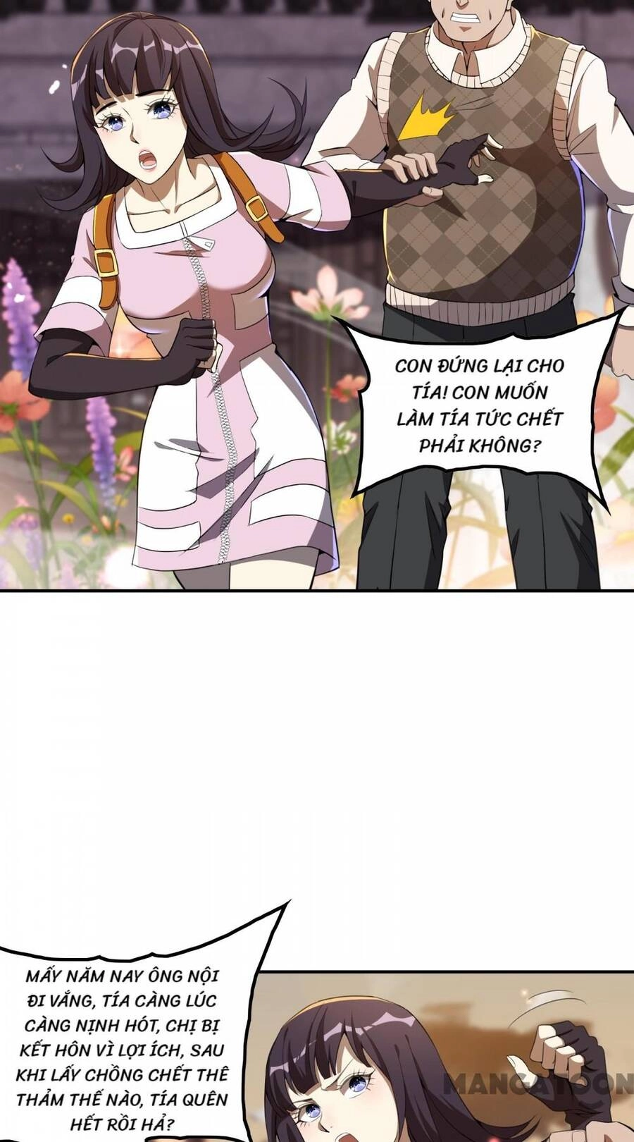 Đệ Nhất Ở Rể Chapter 117.2 - 4