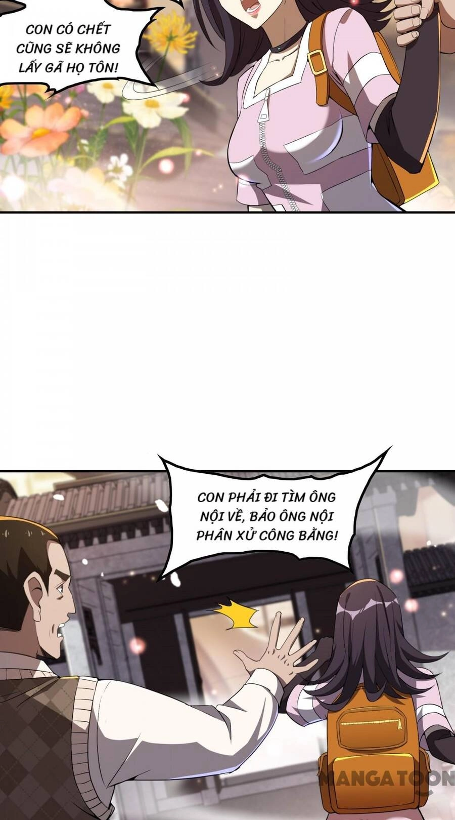 Đệ Nhất Ở Rể Chapter 117.2 - 5