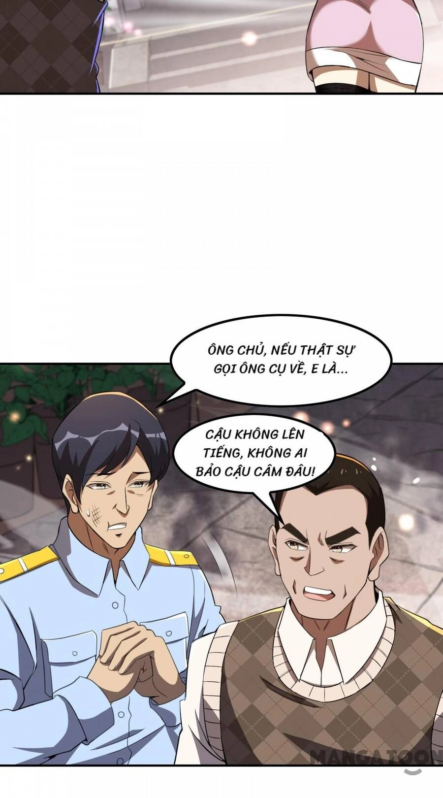 Đệ Nhất Ở Rể Chapter 117.2 - 6