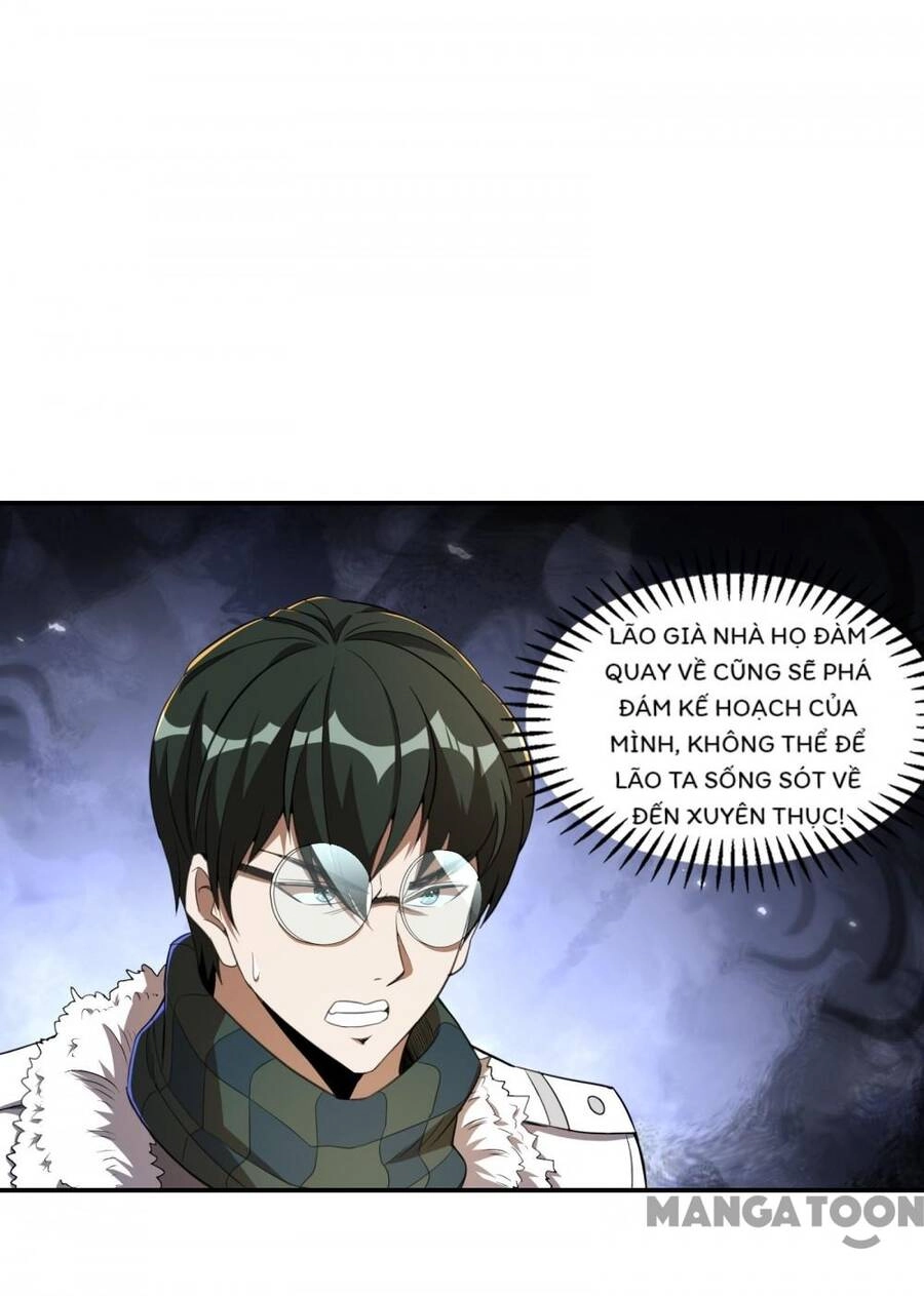 Đệ Nhất Ở Rể Chapter 117.2 - 8