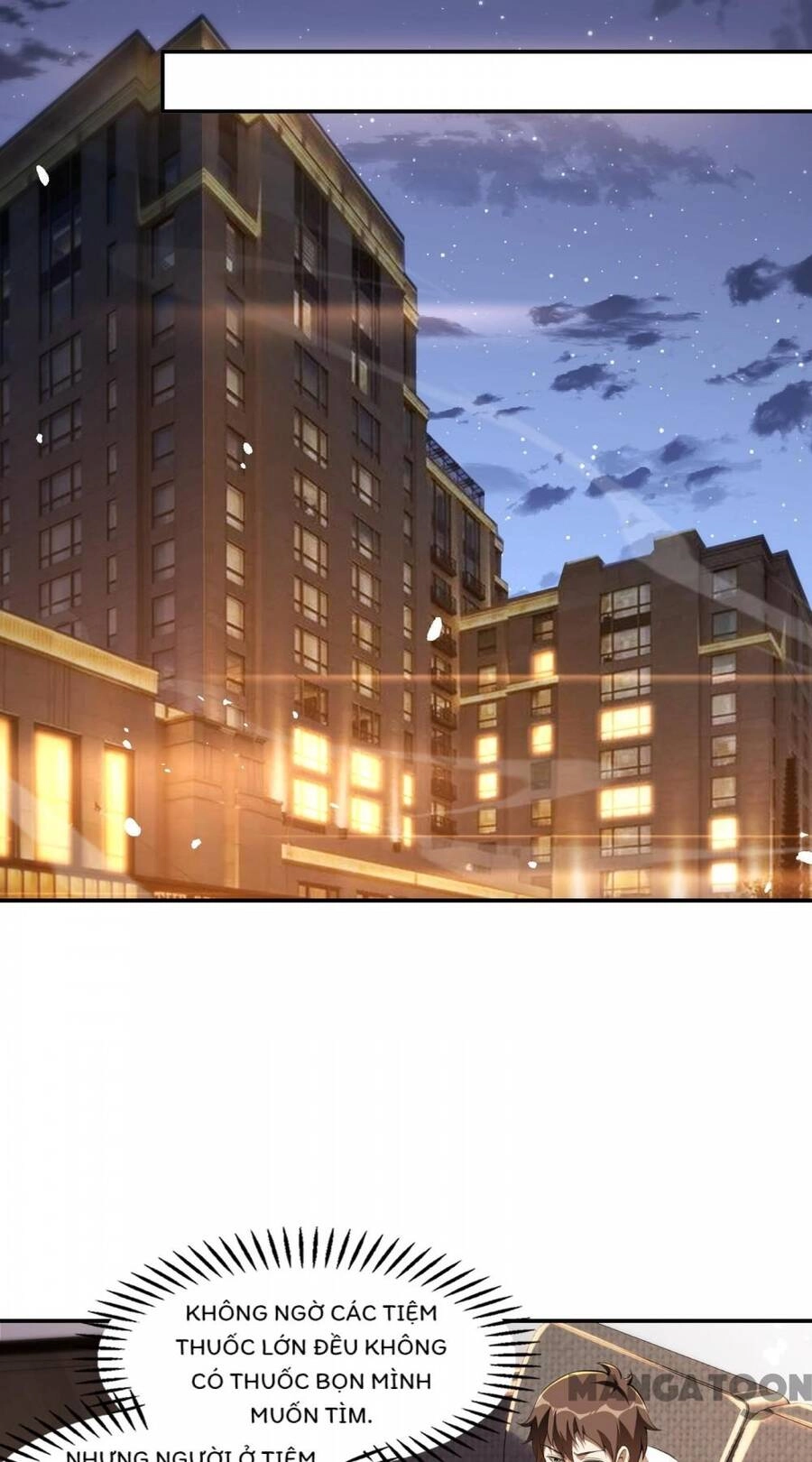 Đệ Nhất Ở Rể Chapter 117.2 - 9