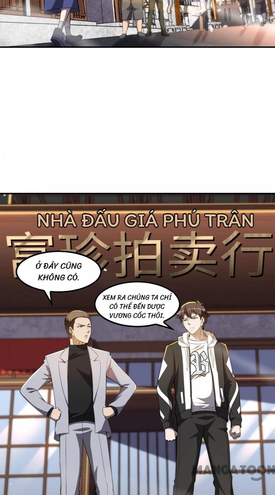 Đệ Nhất Ở Rể Chapter 117.2 - 15