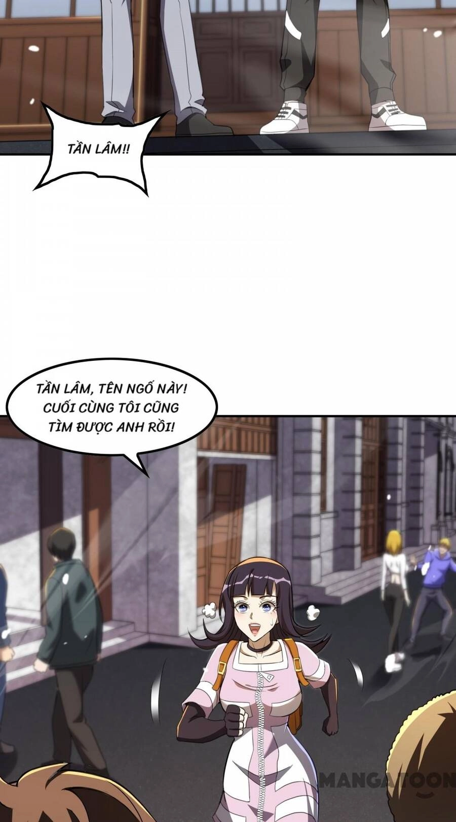 Đệ Nhất Ở Rể Chapter 117.2 - 16