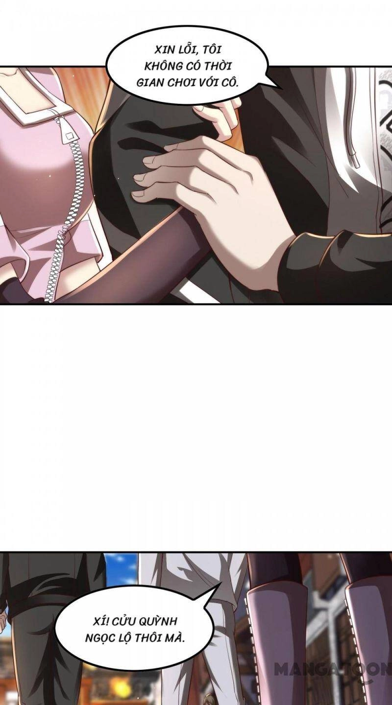 Đệ Nhất Ở Rể Chapter 118.1 - 3