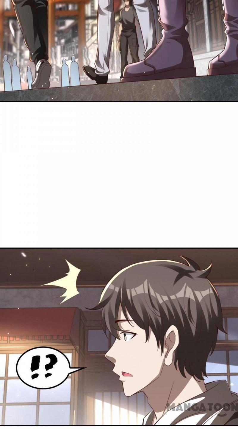 Đệ Nhất Ở Rể Chapter 118.1 - 4