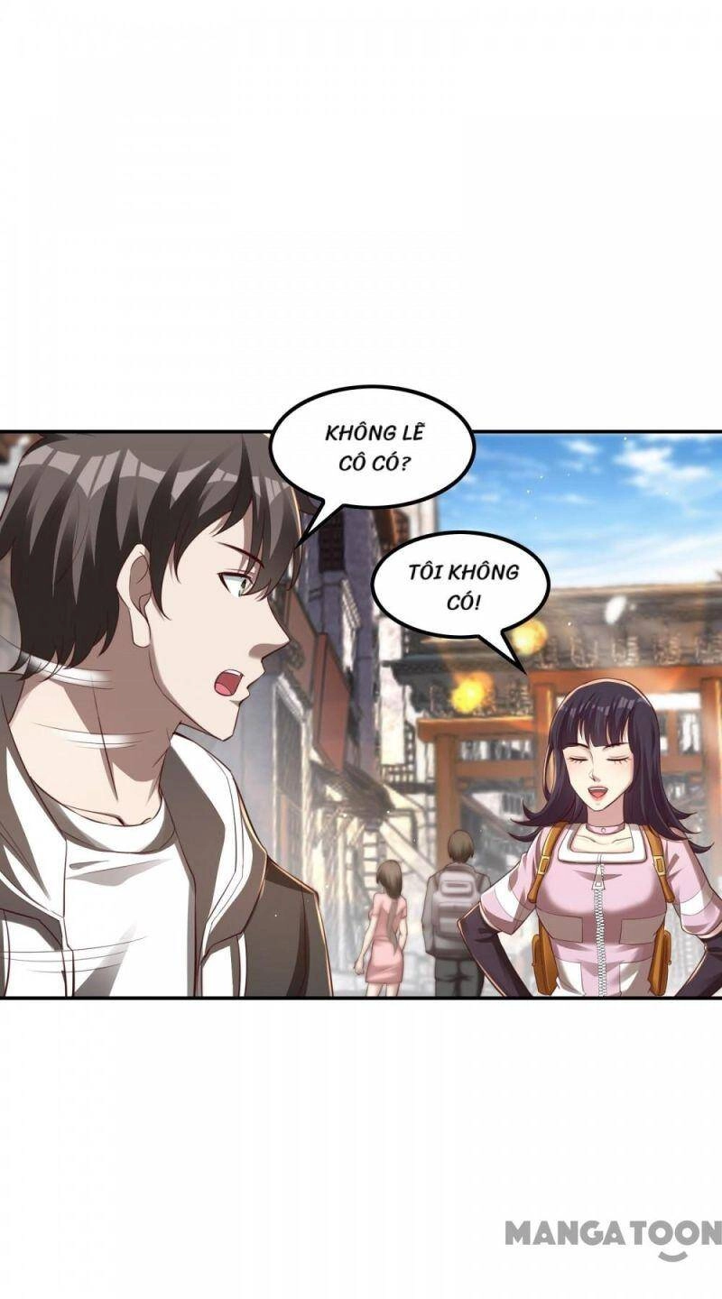 Đệ Nhất Ở Rể Chapter 118.1 - 5