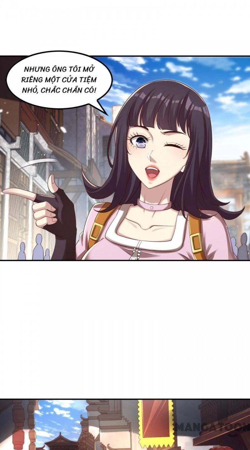 Đệ Nhất Ở Rể Chapter 118.1 - 6