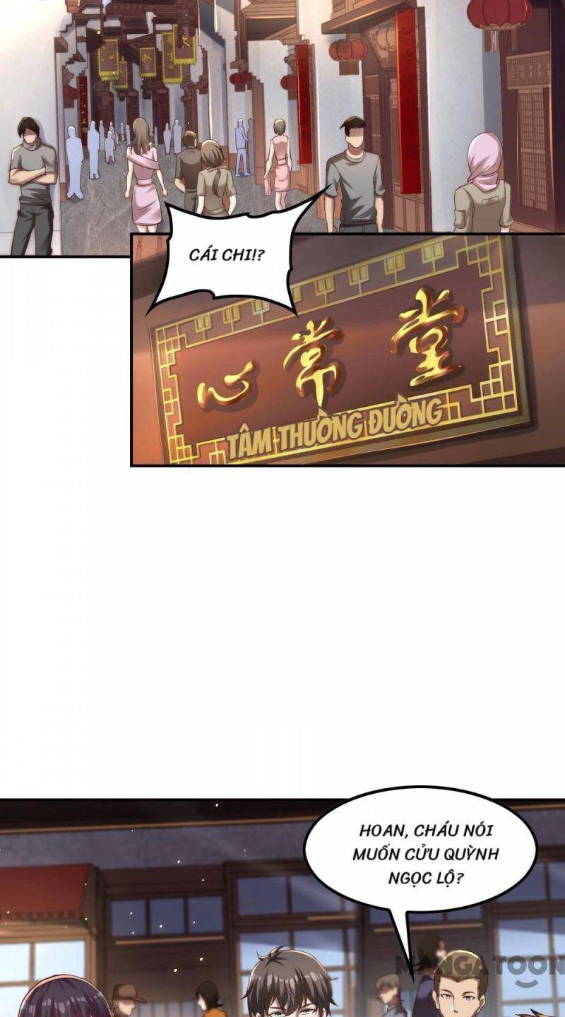 Đệ Nhất Ở Rể Chapter 118.1 - 7