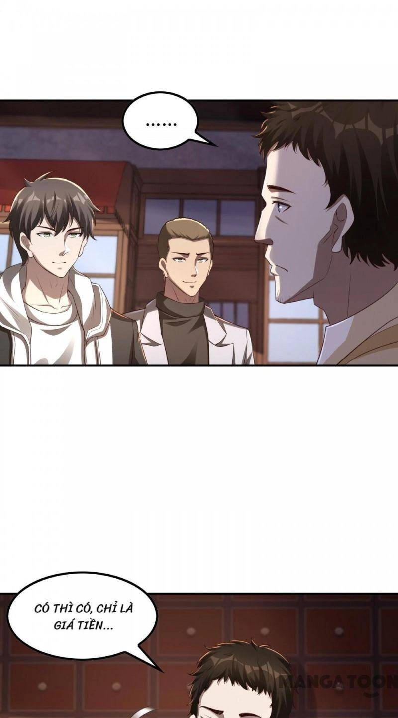 Đệ Nhất Ở Rể Chapter 118.1 - 9