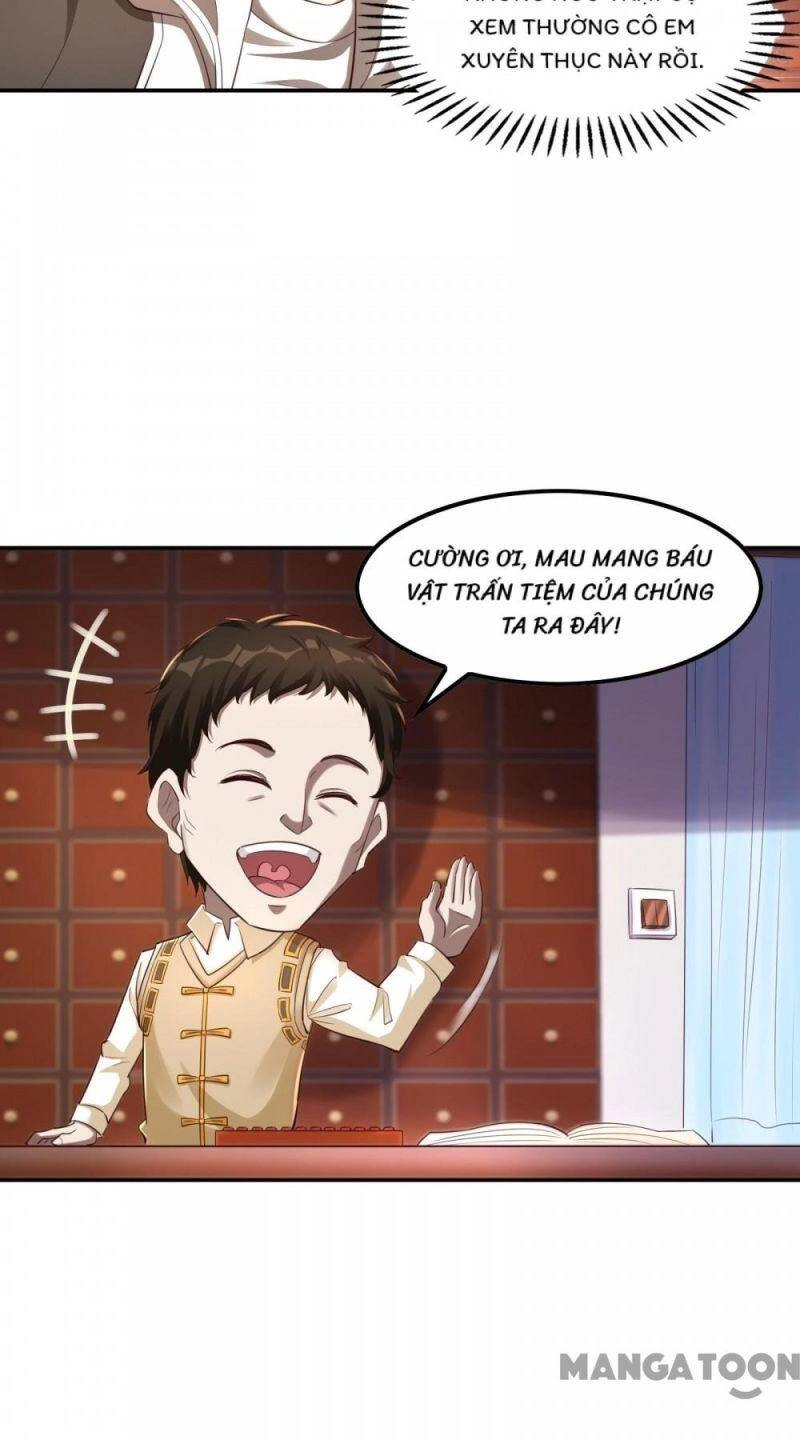 Đệ Nhất Ở Rể Chapter 118.1 - 11
