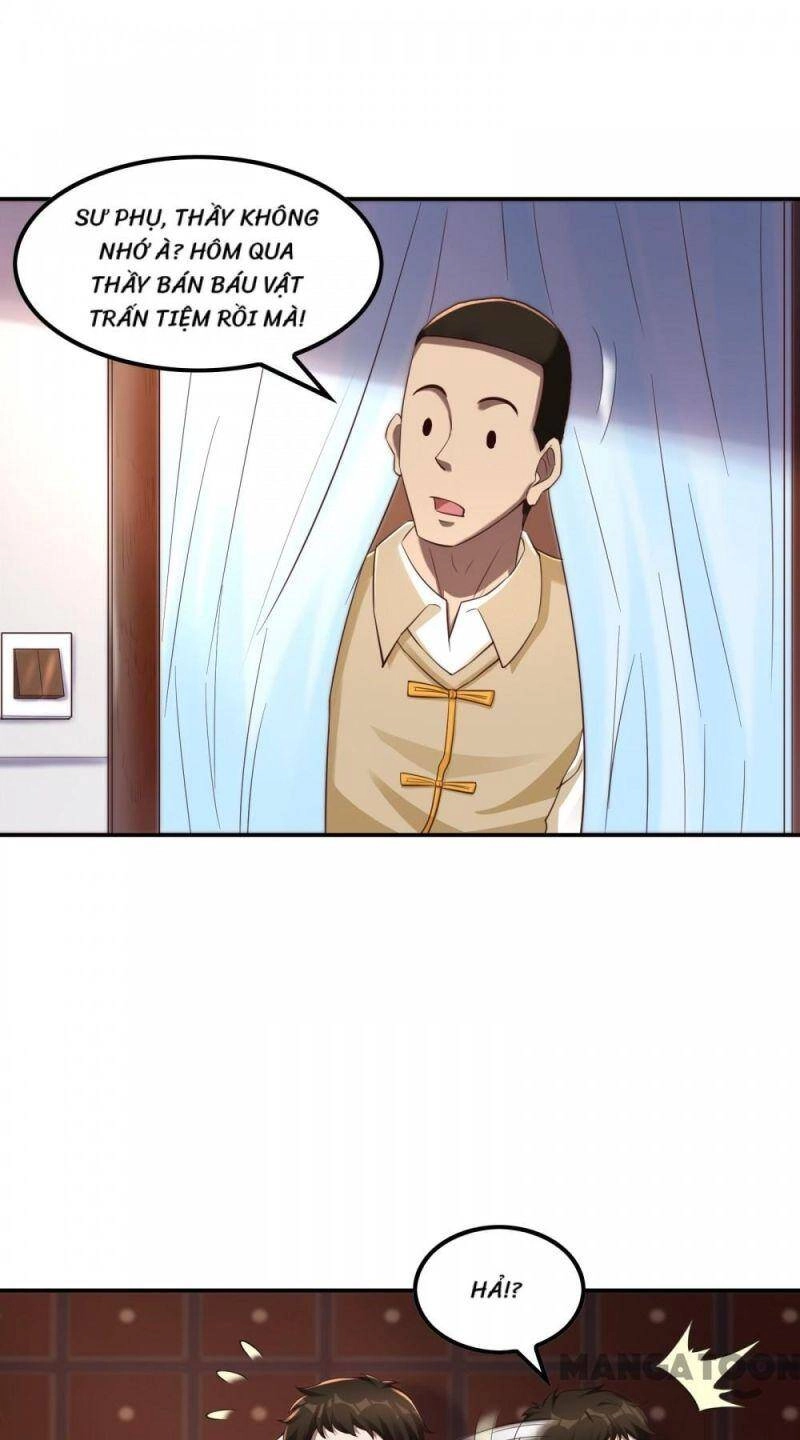 Đệ Nhất Ở Rể Chapter 118.1 - 12