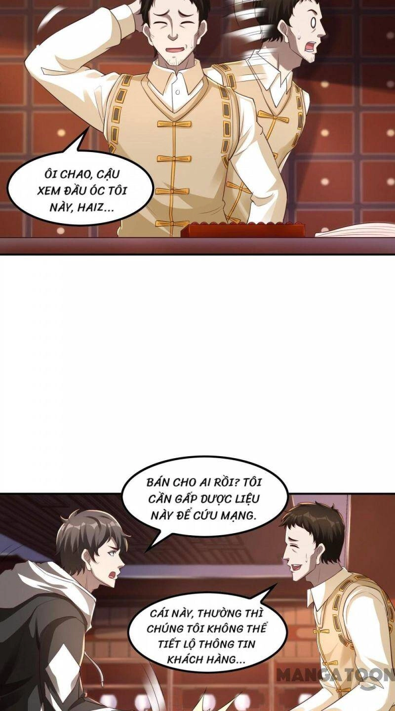 Đệ Nhất Ở Rể Chapter 118.1 - 13