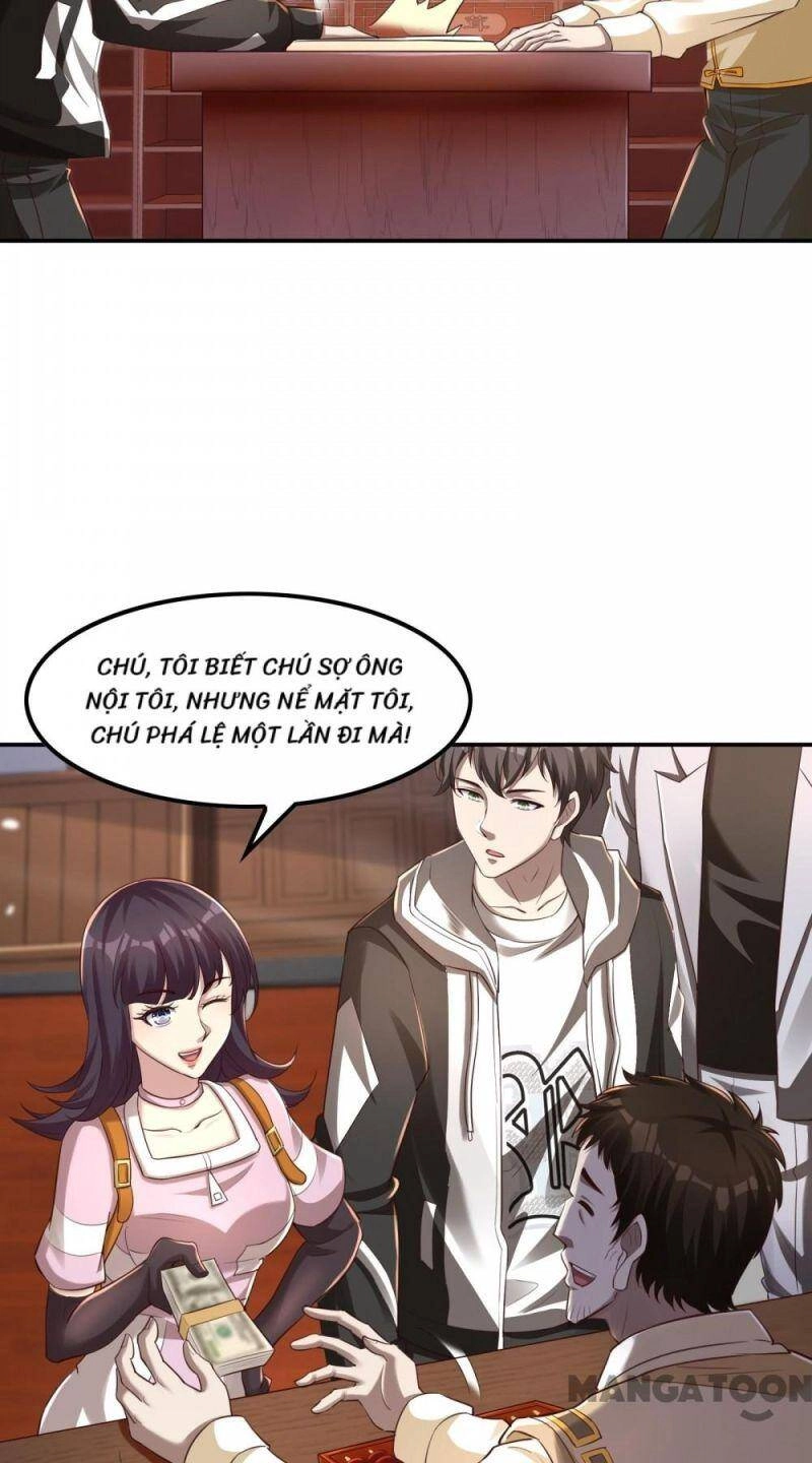 Đệ Nhất Ở Rể Chapter 118.1 - 14