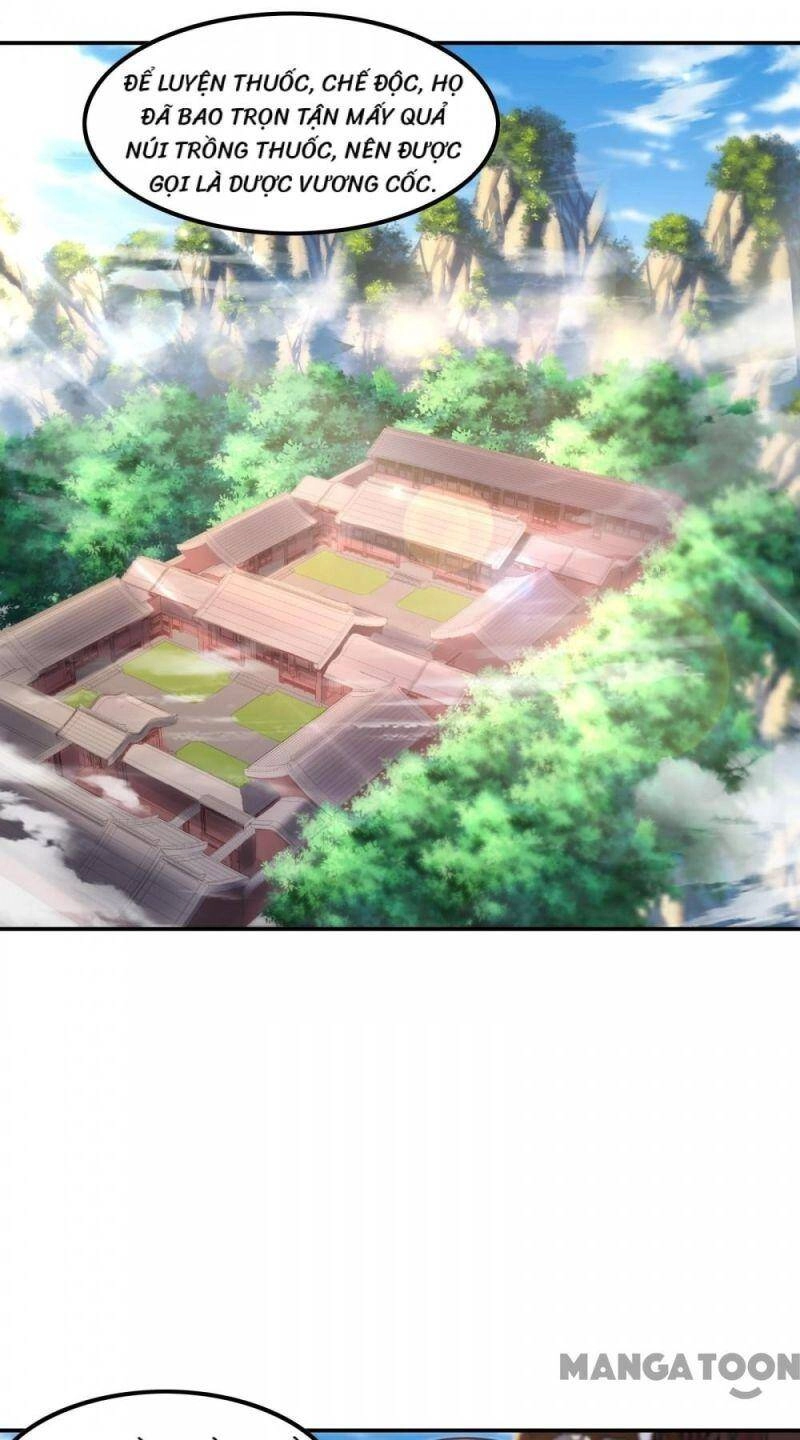 Đệ Nhất Ở Rể Chapter 118.1 - 18