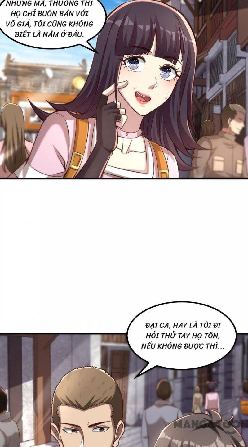 Đệ Nhất Ở Rể Chapter 118.1 - 19