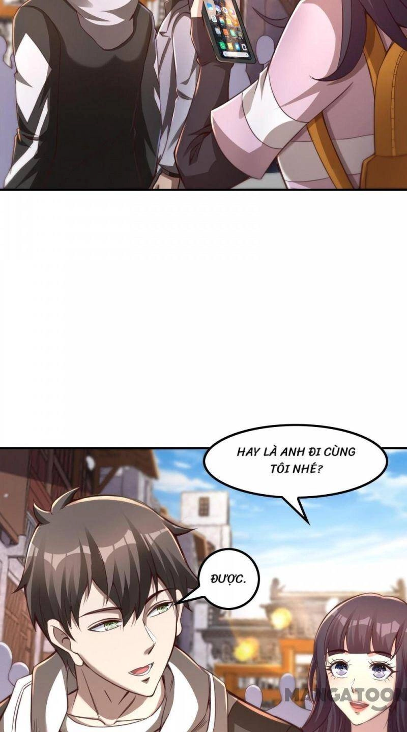 Đệ Nhất Ở Rể Chapter 118.1 - 21