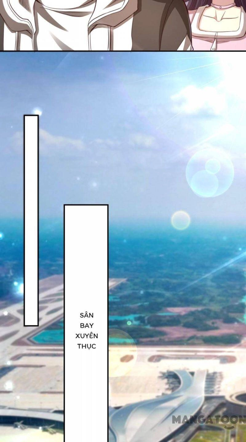 Đệ Nhất Ở Rể Chapter 118.1 - 22