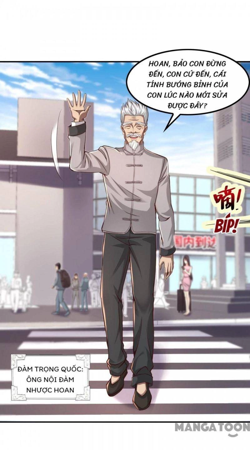 Đệ Nhất Ở Rể Chapter 118.1 - 24