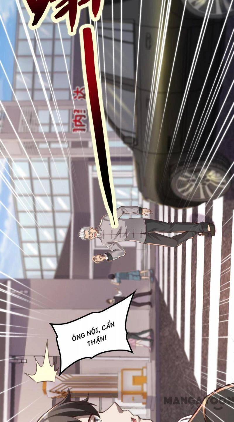 Đệ Nhất Ở Rể Chapter 118.2 - 2