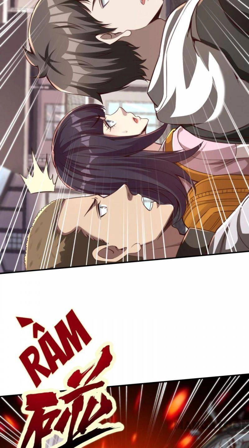 Đệ Nhất Ở Rể Chapter 118.2 - 3