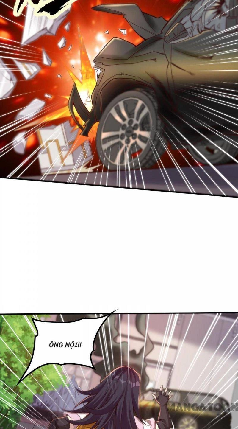 Đệ Nhất Ở Rể Chapter 118.2 - 4