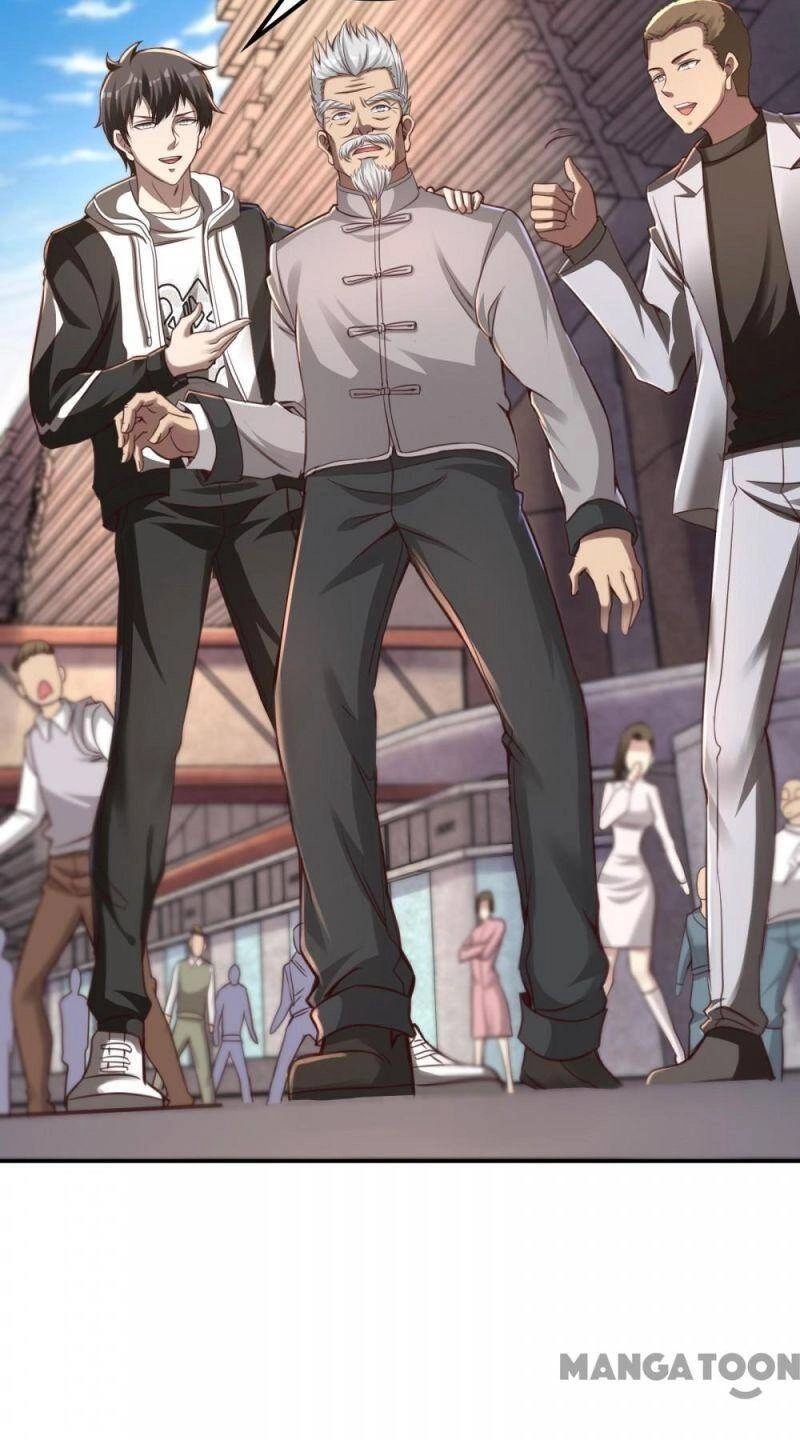 Đệ Nhất Ở Rể Chapter 118.2 - 6