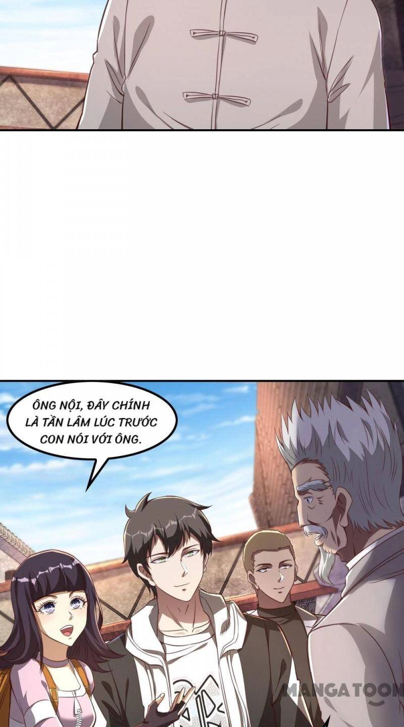 Đệ Nhất Ở Rể Chapter 118.2 - 11